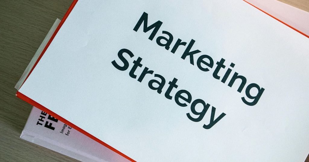 digital marketing strategies